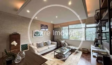 Apartamento com 3 quartos à venda na Rua Embaixador Carlos Taylor, Gávea, Rio de Janeiro, 89 m2 por R$ 1.650.000