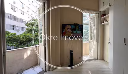Apartamento com 2 quartos à venda na Rua Domingos Ferreira, Copacabana, Rio de Janeiro, 104 m2 por R$ 1.150.000