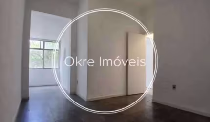 Apartamento com 2 quartos à venda na Rua Barão de Oliveira Castro, Jardim Botânico, Rio de Janeiro, 69 m2 por R$ 850.000