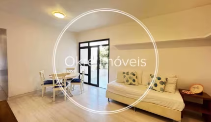 Apartamento com 3 quartos à venda na Rua Saint Roman, Copacabana, Rio de Janeiro, 81 m2 por R$ 1.150.000
