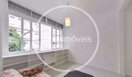 Apartamento com 2 quartos à venda na Rua Rainha Guilhermina, Leblon, Rio de Janeiro, 70 m2 por R$ 1.500.000