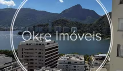 Apartamento com 3 quartos à venda na Rua Almirante Saddock de Sá, Ipanema, Rio de Janeiro, 100 m2 por R$ 2.600.000