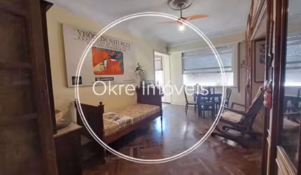 Apartamento com 4 quartos à venda na Rua Senador Vergueiro, Flamengo, Rio de Janeiro, 170 m2 por R$ 1.200.000