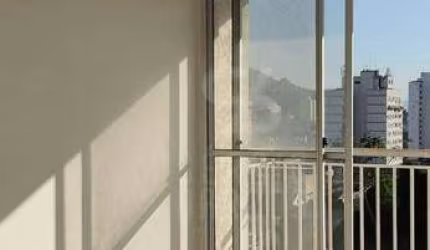 Apartamento 1a locação, 2 quartos com suíte e  vaga