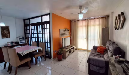 Apartamento de 3 quartos, 1 suíte, sala ampla, vista livre, 1 vaga.