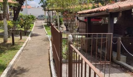 Casa em Condominio Iguabinha, 2 quartos com lazer completo