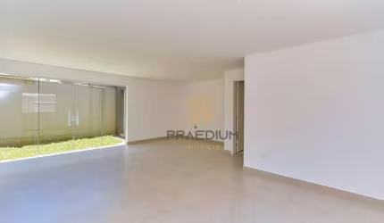 Sobrado com 3 dormitórios à venda, 97 m² por R$ 620.000,00 - Santa Felicidade - Curitiba/PR