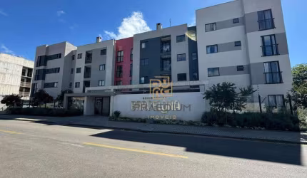 Apartamento com 2 dormitórios à venda, 49 m² por R$ 290.000,00 - Núcleo Colonial de Pinhais - Pinhais/PR