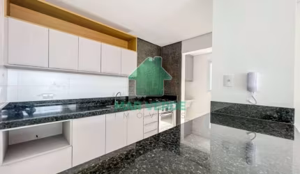 Apartamento Novo Semi Mobiliado Indaiá