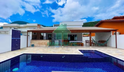 Elegante Residência com Suítes Climatizadas e Oasis Privativo - Resdencial Mar Verde, Pronta para Você