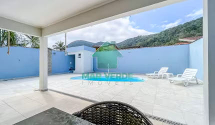 Casa Térrea 4 Suítes em Condomínio Fechado Mar Verde