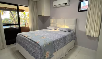 locacao apartamento Aquaville