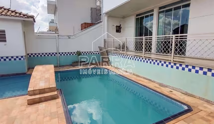 VENDE-SE RESIDÊNCIA NO PARQUE DAS ESMERALDAS II - MARILIA/SP