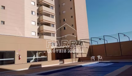 VENDE-SE APARTAMENTO NO EDIFICIO VILLA VITORIA - MARILIA/SP
