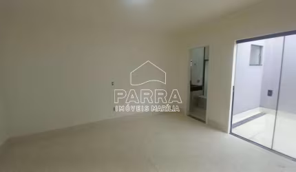 VENDE-SE RESIDÊNCIA NO JARDIM MARILIA - MARILIA/SP