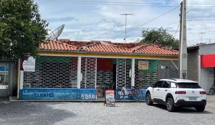 Terreno à venda na Rua Florianópolis, 1275, Guanabara, Joinville por R$ 790.000