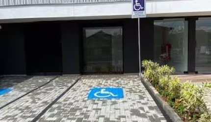 Sala comercial à venda na Rua Concórdia, 311, Anita Garibaldi, Joinville por R$ 425.000