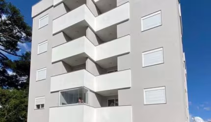 Apartamento com 2 quartos à venda na Rua Ivan Rasia, 100, Salgado Filho, Caxias do Sul por R$ 360.000