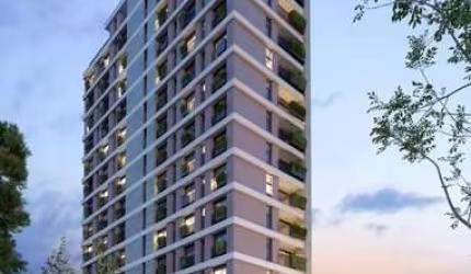 Apartamento com 3 quartos à venda na Rua Pinto Bandeira, 182, Rio Branco, Caxias do Sul por R$ 888.716