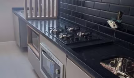 Apartamento com 2 quartos à venda na Avenida Júlio de Castilhos, 175, Nossa Senhora de Lourdes, Caxias do Sul por R$ 550.000