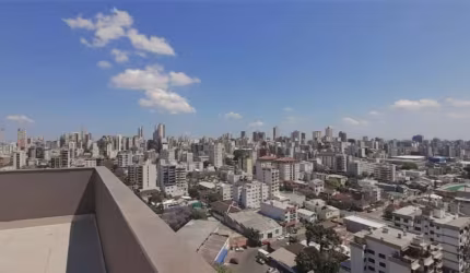 Cobertura com 3 quartos à venda na Rua Rio Grande do Sul, 334, Jardim América, Caxias do Sul por R$ 1.850.000