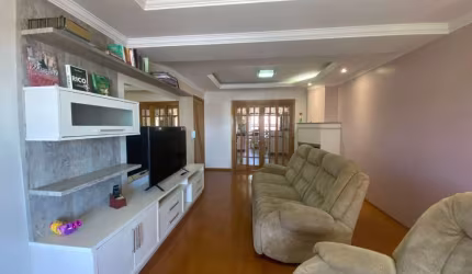 Casa com 3 quartos à venda na Fabio Antonio Cavagnoli, 286, Vinhedos, Caxias do Sul por R$ 1.200.000