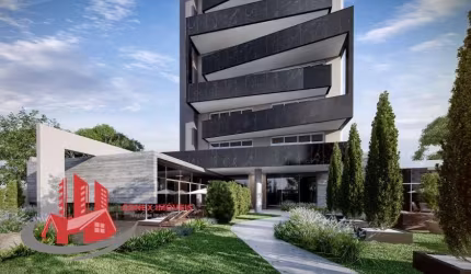 Apartamento com 4 quartos à venda na Rua Marcílio Dias, 185, Panazzolo, Caxias do Sul por R$ 3.587.000