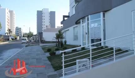 Apartamento com 2 quartos à venda na Rua Gustavo Dutra de Almeida, 156, Vila Verde, Caxias do Sul por R$ 500.000
