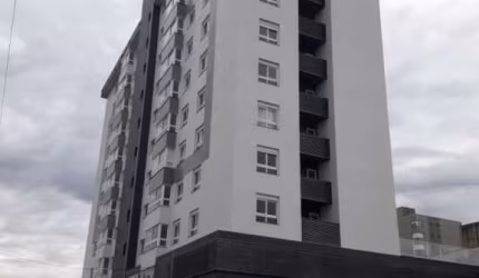 Apartamento com 3 quartos à venda na Rua Pedro Pezzi, 471, Panazzolo, Caxias do Sul por R$ 805.000
