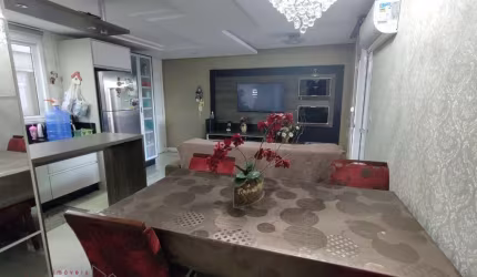 Apartamento com 2 quartos à venda na Rua Professor Guerreiro Lima, 190, Pio X, Caxias do Sul por R$ 680.000