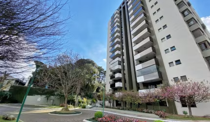 Apartamento com 3 quartos à venda na Rua Plácido de Castro, 273, Exposição, Caxias do Sul por R$ 1.700.000