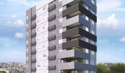 Apartamento com 2 quartos à venda na Rua Antônio Berti, 609, São Leopoldo, Caxias do Sul por R$ 649.000