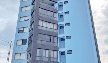 Apartamento com 2 quartos à venda na Rua Luiz Antunes, 1140, Panazzolo, Caxias do Sul por R$ 480.000