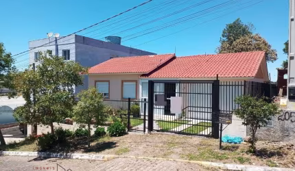 Casa em condomínio fechado com 3 quartos à venda na Joao Milesi, 191, Bela Vista, Farroupilha por R$ 549.000