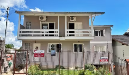 Casa com 6 quartos à venda na Rua Altino Veríssimo da Rosa, 1816, Santa Catarina, Caxias do Sul por R$ 950.000