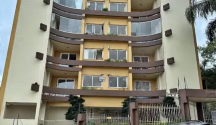 Apartamento com 2 quartos à venda na Rua Antônio Berti, 697, São Leopoldo, Caxias do Sul por R$ 368.000