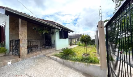 Casa com 3 quartos à venda na Rua Clélia Manfro, 1583, Petrópolis, Caxias do Sul por R$ 924.000