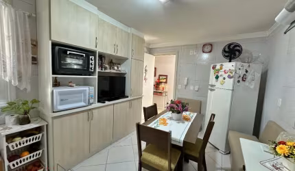 Apartamento com 3 quartos à venda na Prontolaje, 112, Rio Branco, Caxias do Sul por R$ 650.000