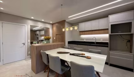 Apartamento com 3 quartos à venda na José Reginato, 67, Parque, Farroupilha por R$ 784.204