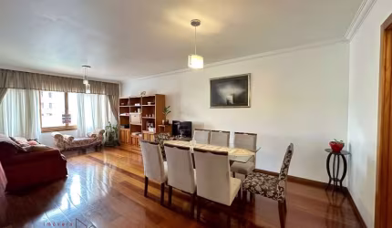 Apartamento com 3 quartos à venda na Rua Visconde de Pelotas, 1447, Exposição, Caxias do Sul por R$ 820.000