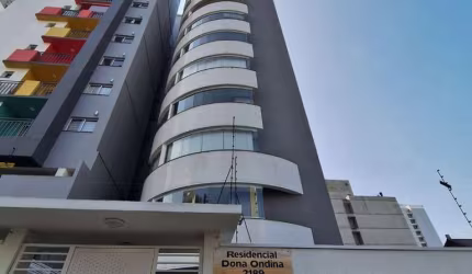 Cobertura com 3 quartos à venda na Rua Daltro Filho, 2169, Panazzolo, Caxias do Sul por R$ 1.200.000