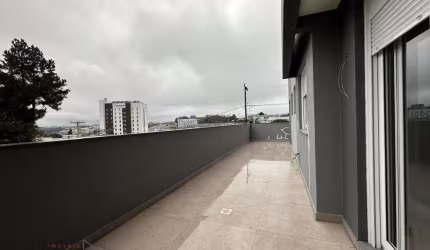Apartamento com 3 quartos à venda na José Reginato, 67, Parque, Farroupilha por R$ 696.720