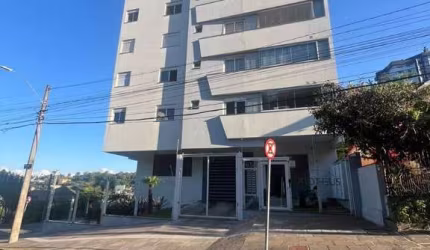Apartamento com 2 quartos à venda na Rua Tereza Pezzi, 1024, Panazzolo, Caxias do Sul por R$ 739.000
