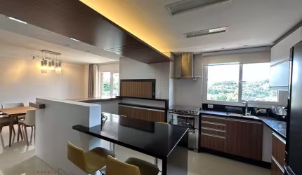Apartamento com 3 quartos à venda na Rua Antônio Bolfe, 316, Colina Sorriso, Caxias do Sul por R$ 1.680.000