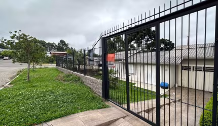 Casa em condomínio fechado com 3 quartos à venda na Dom João Batista Scalabrini, 600, São José, Farroupilha por R$ 526.000