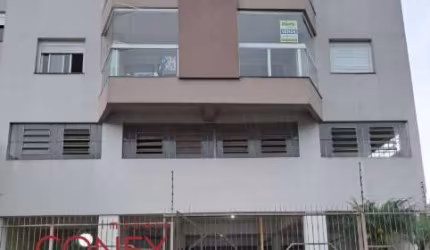 Apartamento com 2 quartos à venda na Rua Zumbi dos Palmares, 74, Diamantino, Caxias do Sul por R$ 300.000