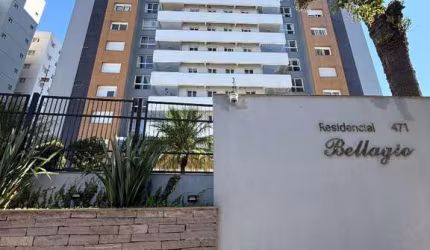 Apartamento com 3 quartos à venda na Rua Bento Gonçalves, 471, Nossa Senhora de Lourdes, Caxias do Sul por R$ 930.000