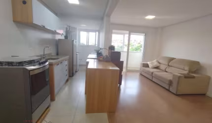 Apartamento com 2 quartos à venda na Rua Alexandre de Antoni, 1703, Universitário, Caxias do Sul por R$ 500.000