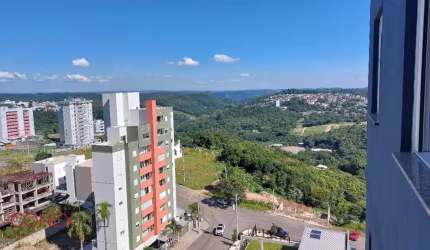 Apartamento com 2 quartos à venda na Rua Arsie, 487, Vila Verde, Caxias do Sul por R$ 370.000