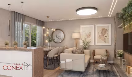 Apartamento com 2 quartos à venda na Rua Minas Gerais, 157, Jardim América, Caxias do Sul por R$ 499.000